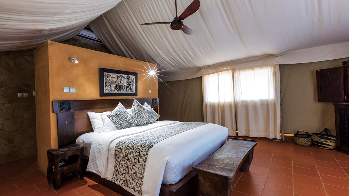 Image for Zaina Lodge Bed and Breakfast Promotion