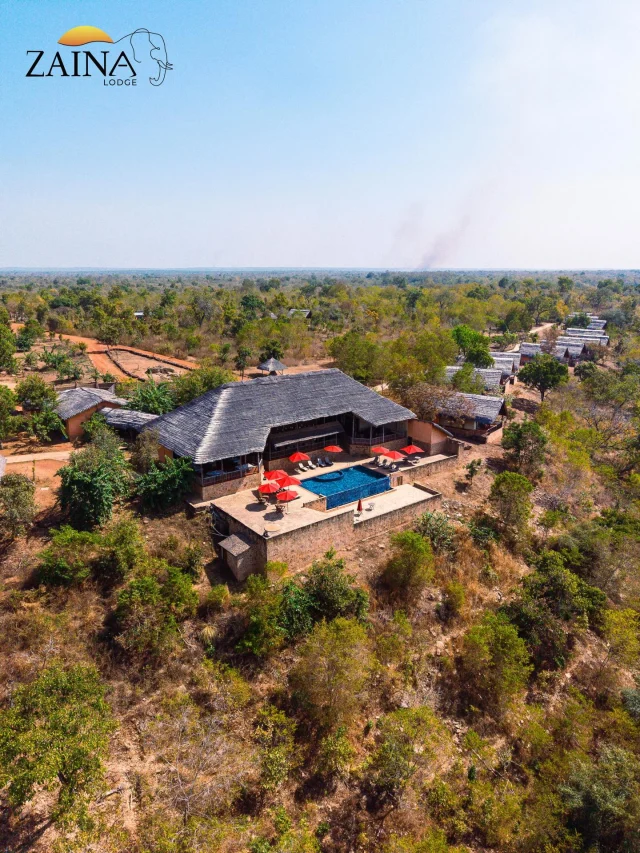 Zaina Lodge